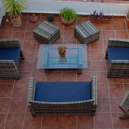 Апартаменти Apartamento Con Vistas En Albaicin II Гранада Екстер'єр фото