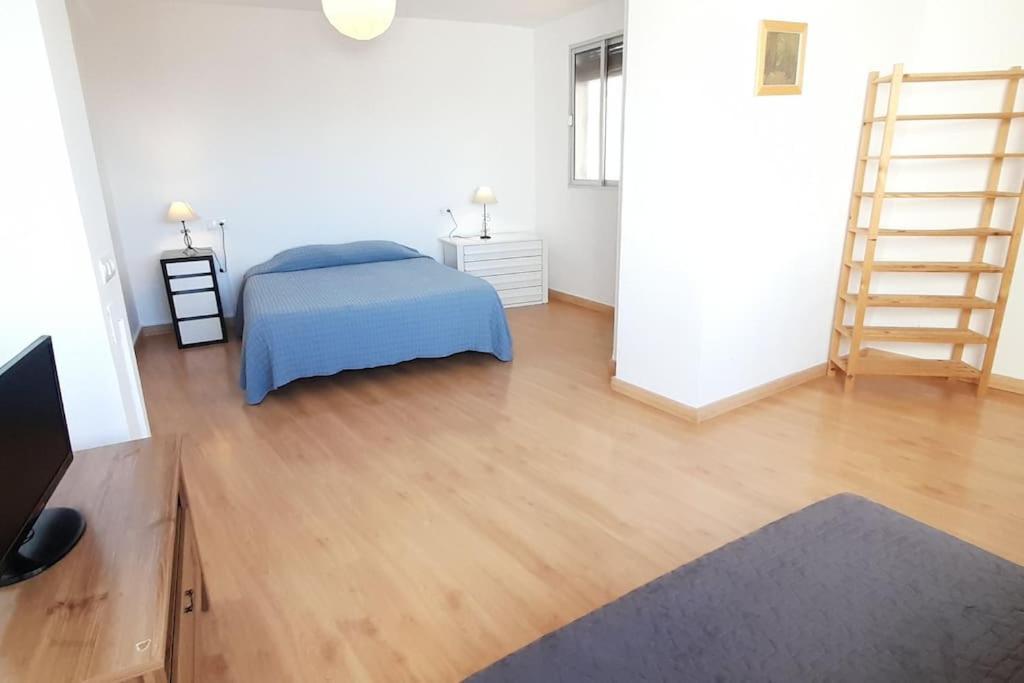 Апартаменти Apartamento Con Vistas En Albaicin II Гранада Екстер'єр фото